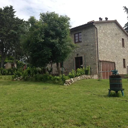 La Rondine Todi