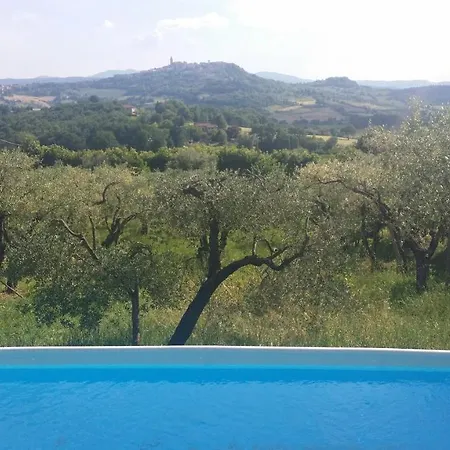 La Rondine Apartment *