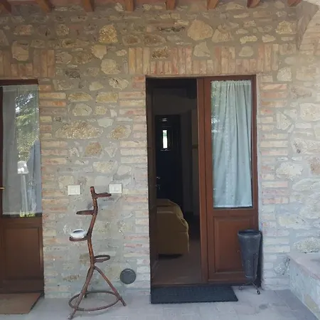 La Rondine Todi